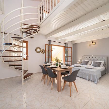 Southbank Seafront Apartments カテリオス エクステリア 写真