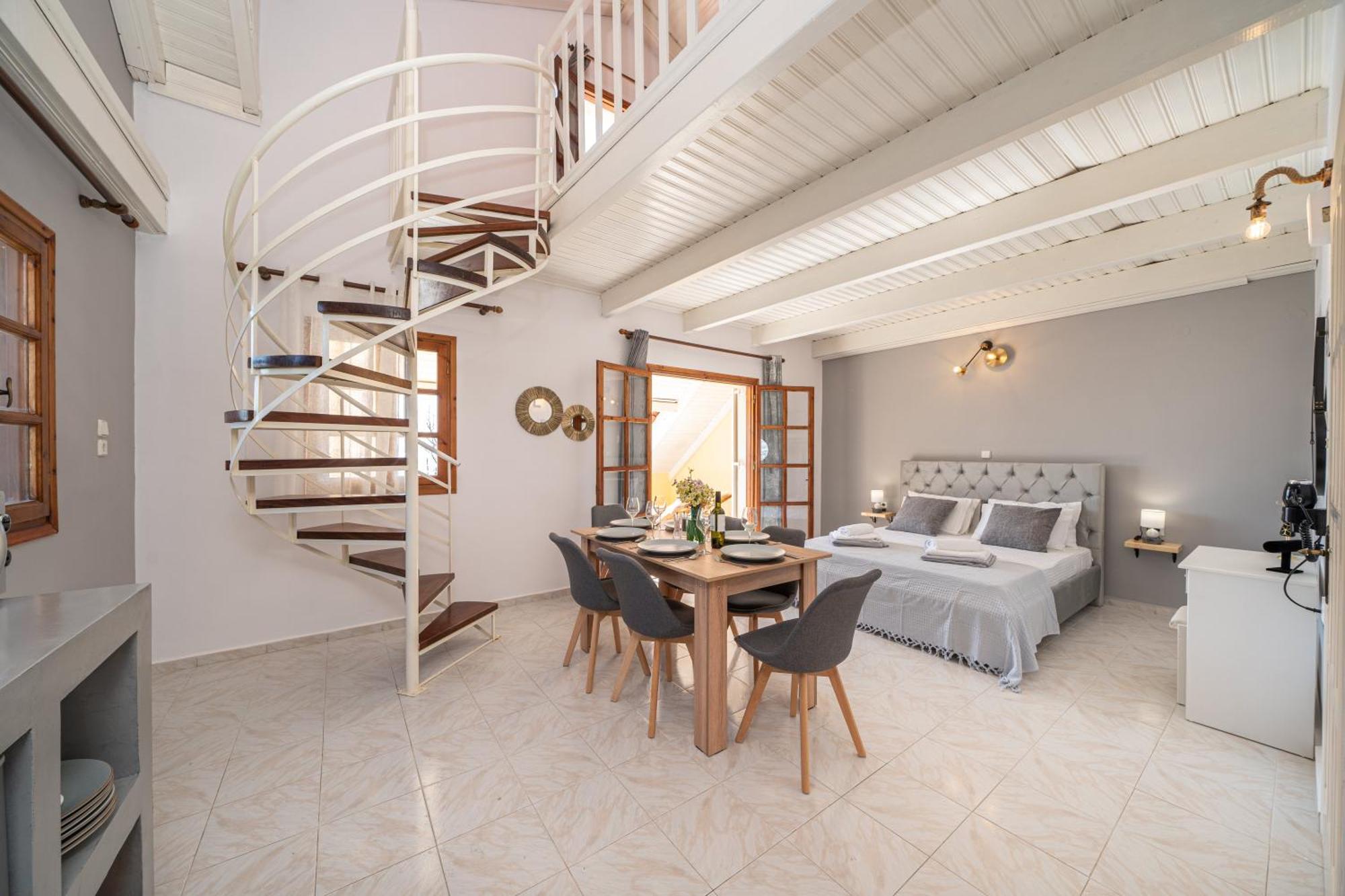 Southbank Seafront Apartments カテリオス エクステリア 写真