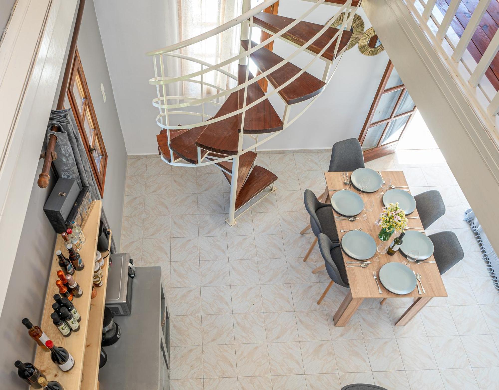 Southbank Seafront Apartments カテリオス エクステリア 写真