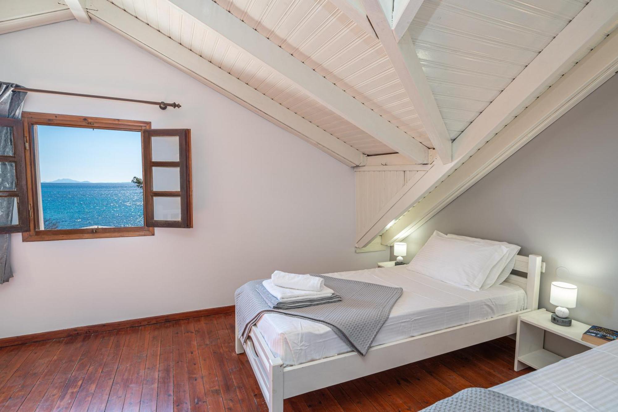 Southbank Seafront Apartments カテリオス エクステリア 写真