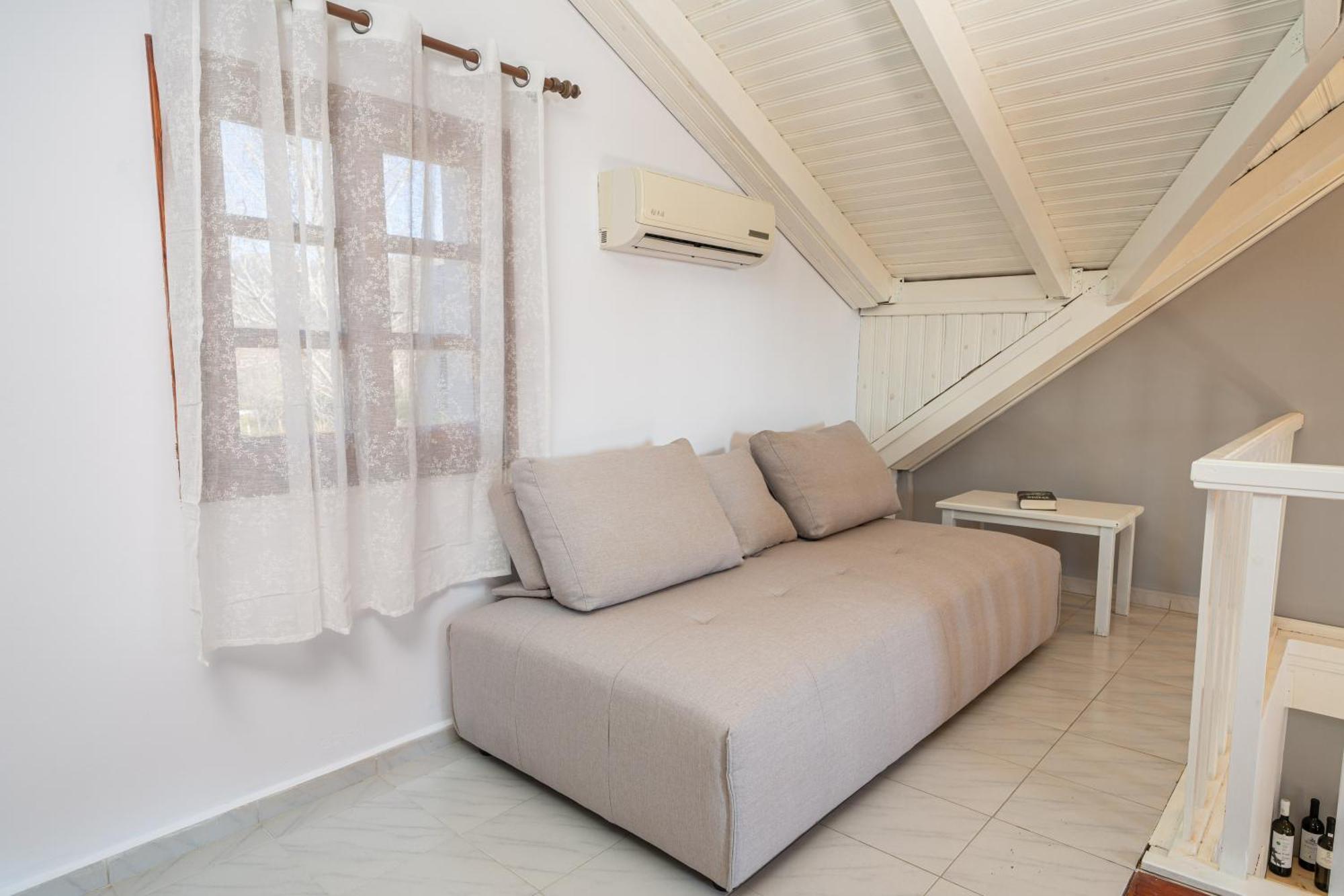 Southbank Seafront Apartments カテリオス エクステリア 写真
