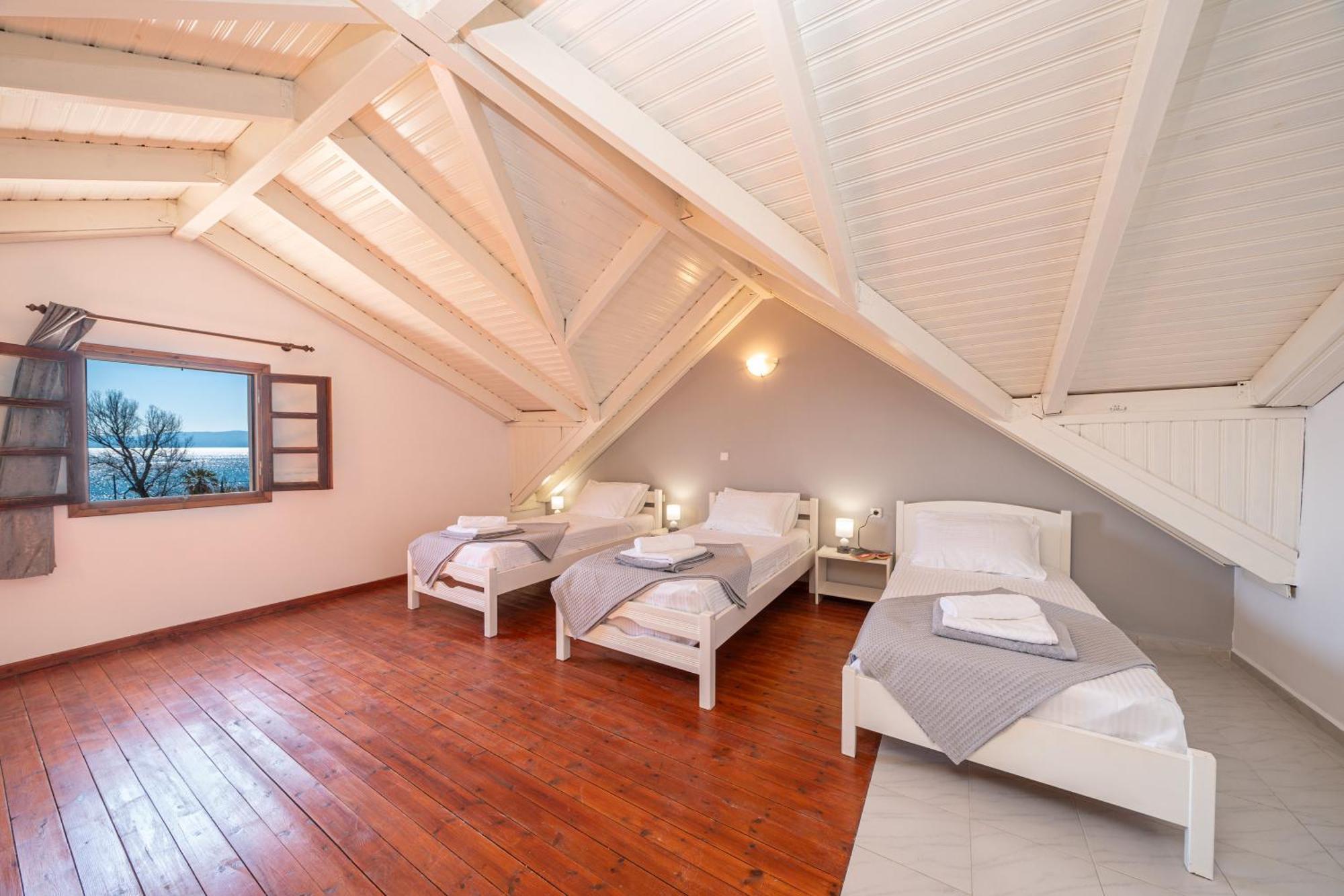 Southbank Seafront Apartments カテリオス エクステリア 写真