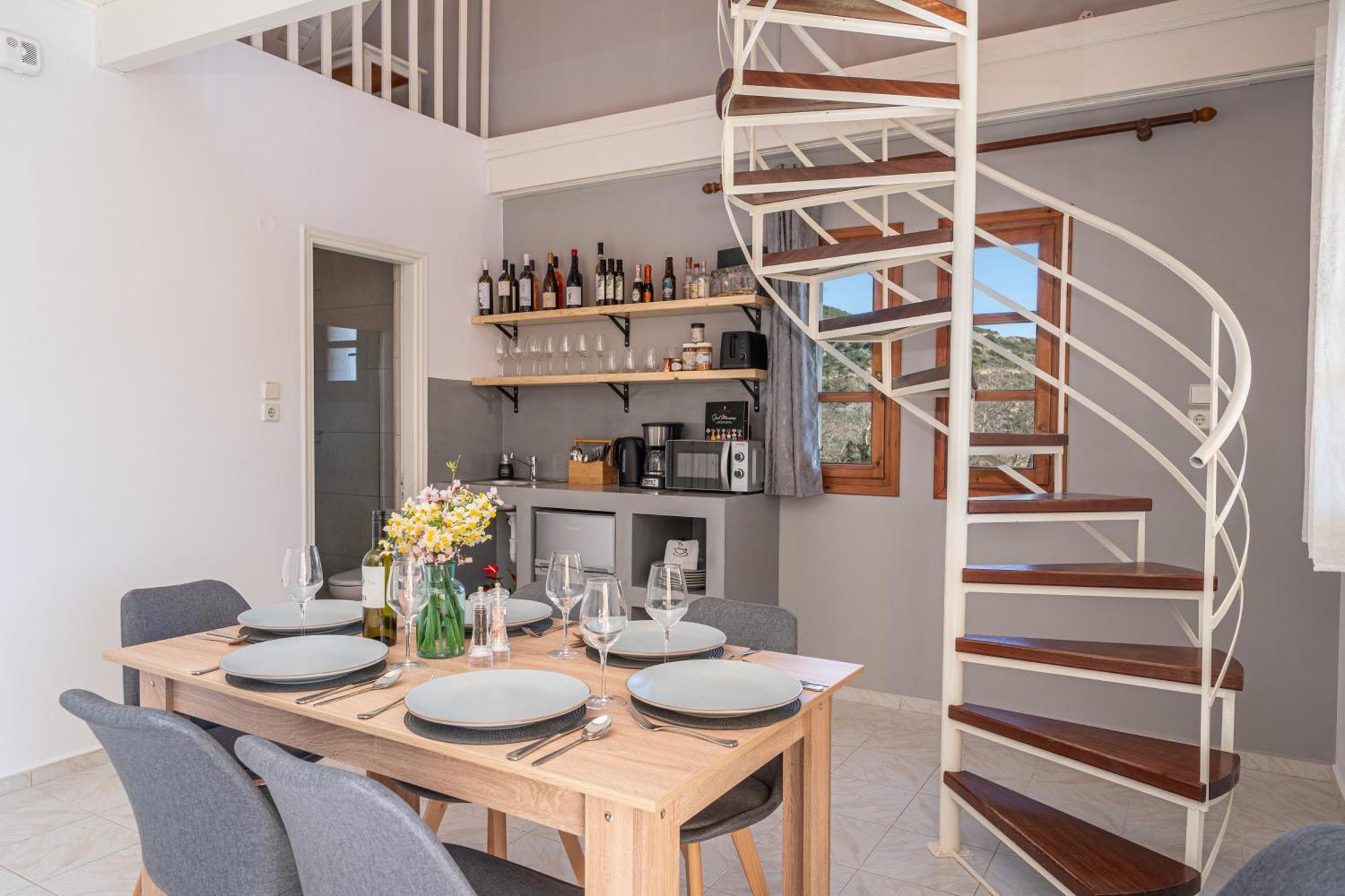 Southbank Seafront Apartments カテリオス エクステリア 写真