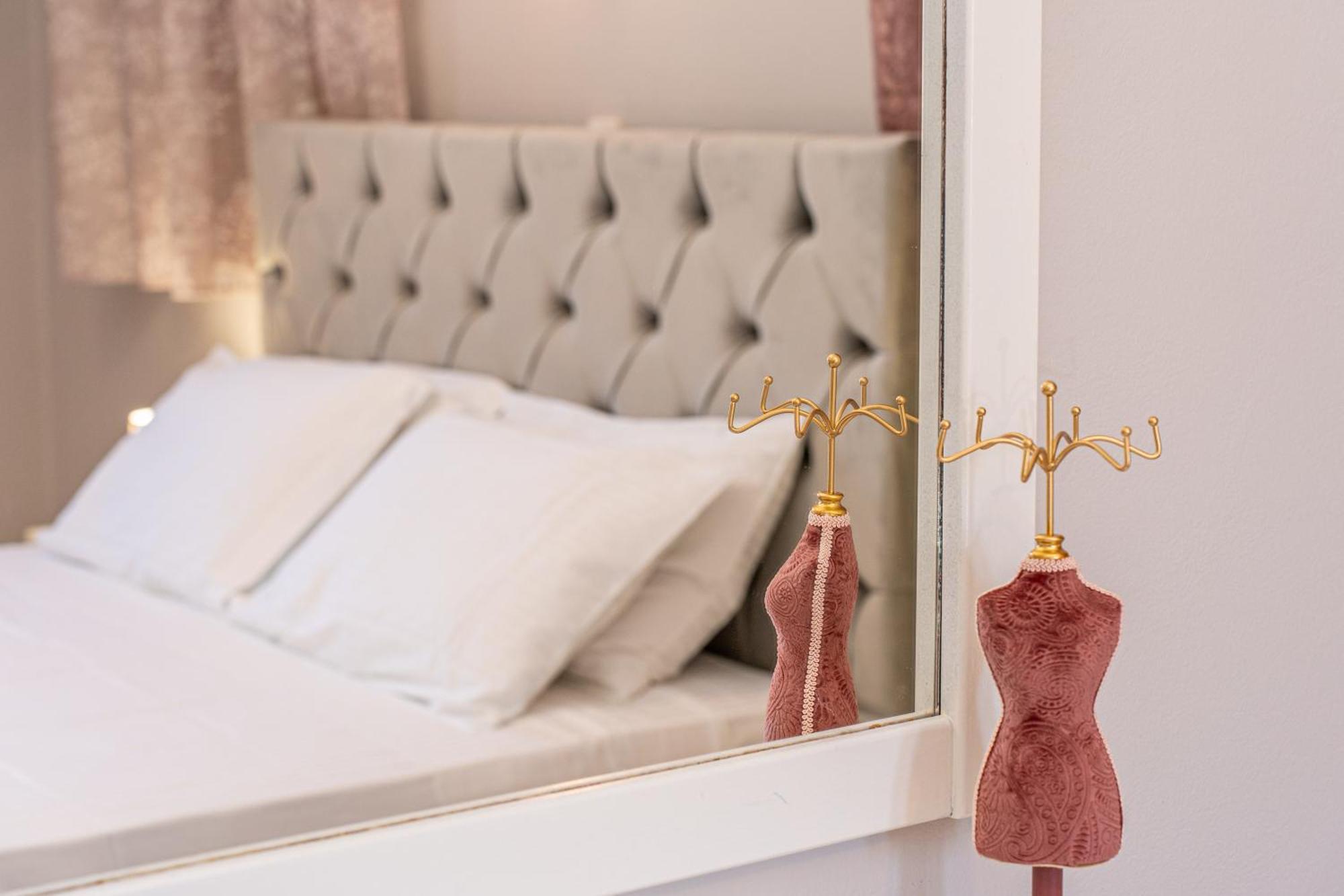 Southbank Seafront Apartments カテリオス エクステリア 写真
