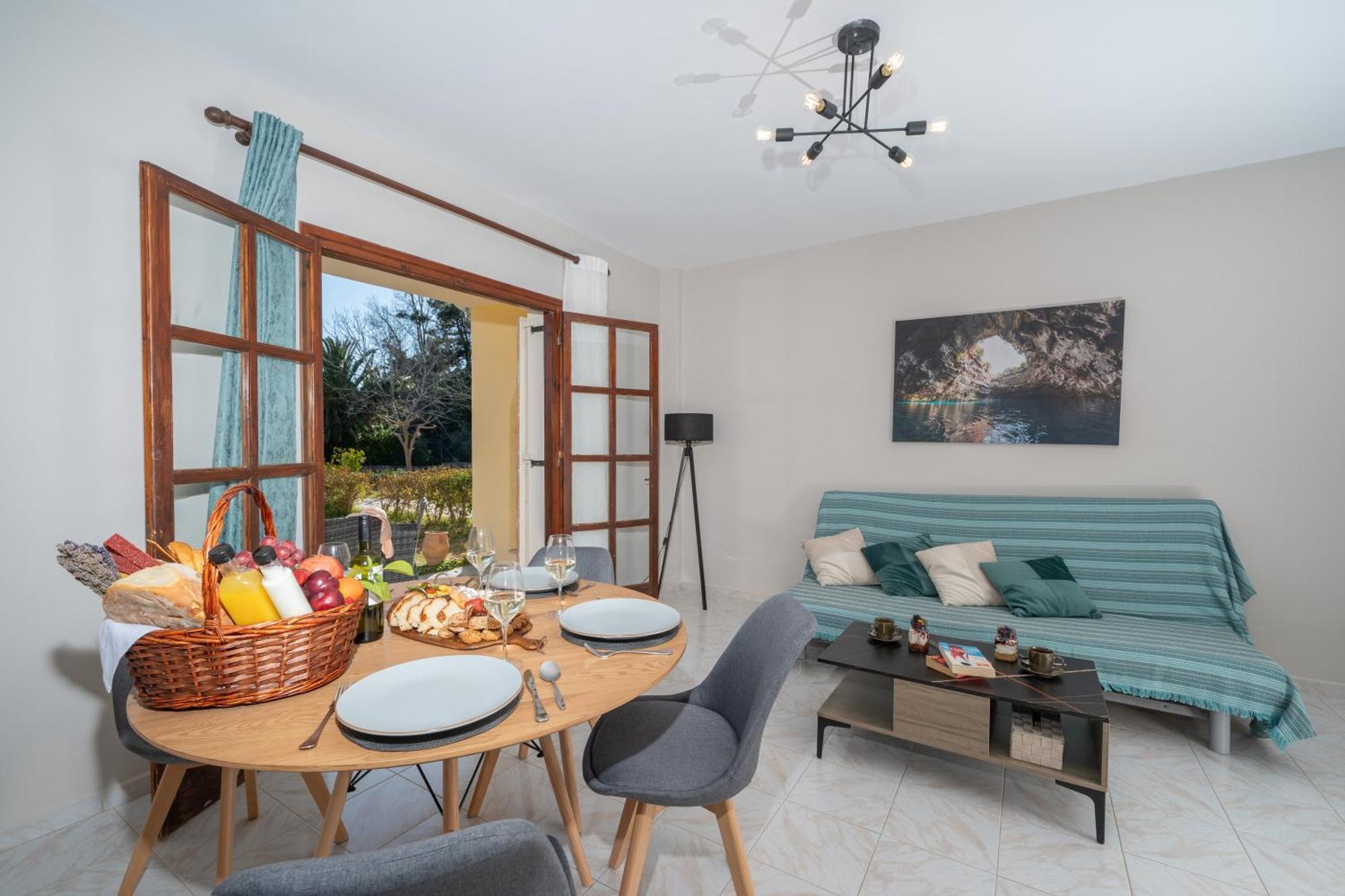 Southbank Seafront Apartments カテリオス エクステリア 写真