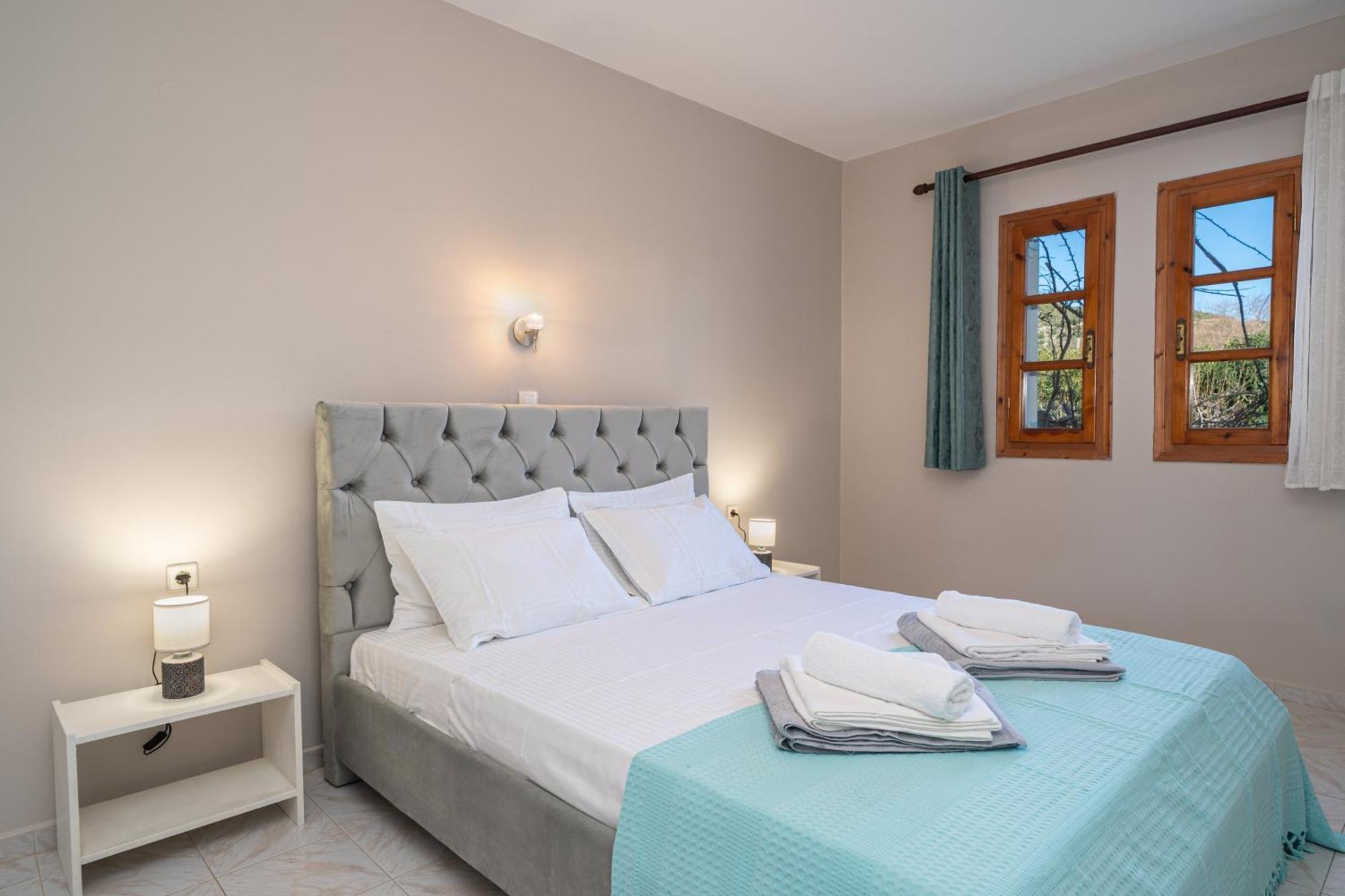 Southbank Seafront Apartments カテリオス エクステリア 写真