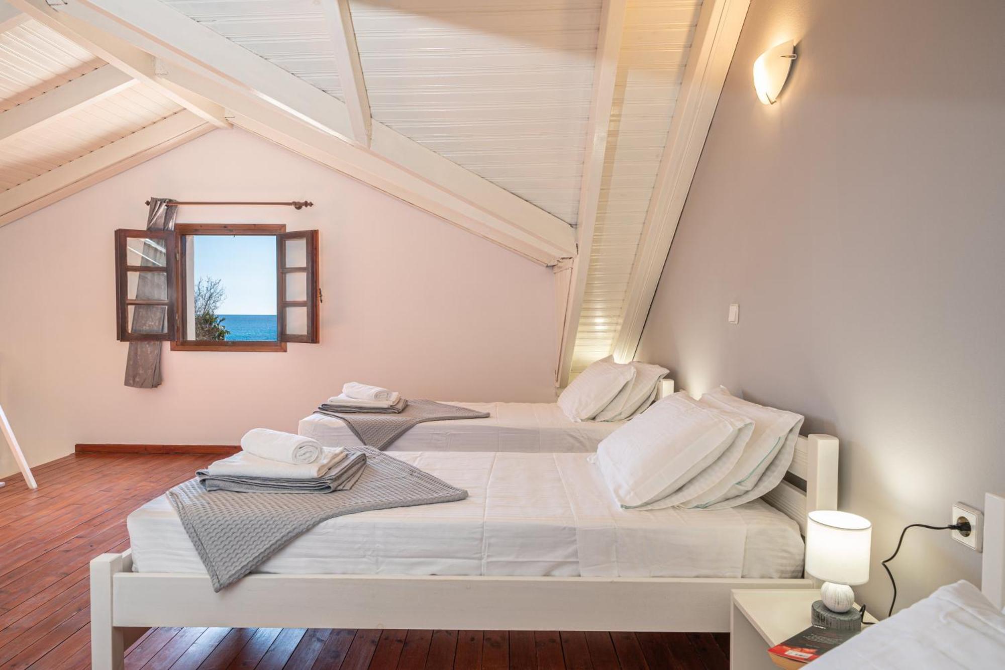 Southbank Seafront Apartments カテリオス エクステリア 写真